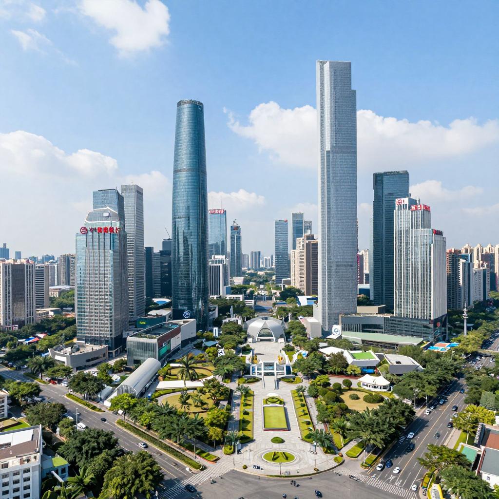 从信贷支持到生态赋能:广东银行业科技金融的万亿级探索 从信贷支持到生态赋能:广东银行业科技金融的万亿级探索第二张图