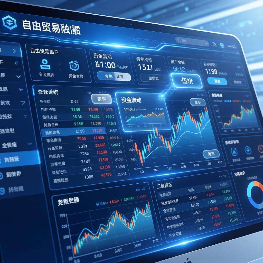 央行在陆家嘴论坛上送来的“大礼包”又有新进展!升级版自由贸易账户落地 央行在陆家嘴论坛上送来的“大礼包”又有新进展!升级版自由贸易账户落地第二张图