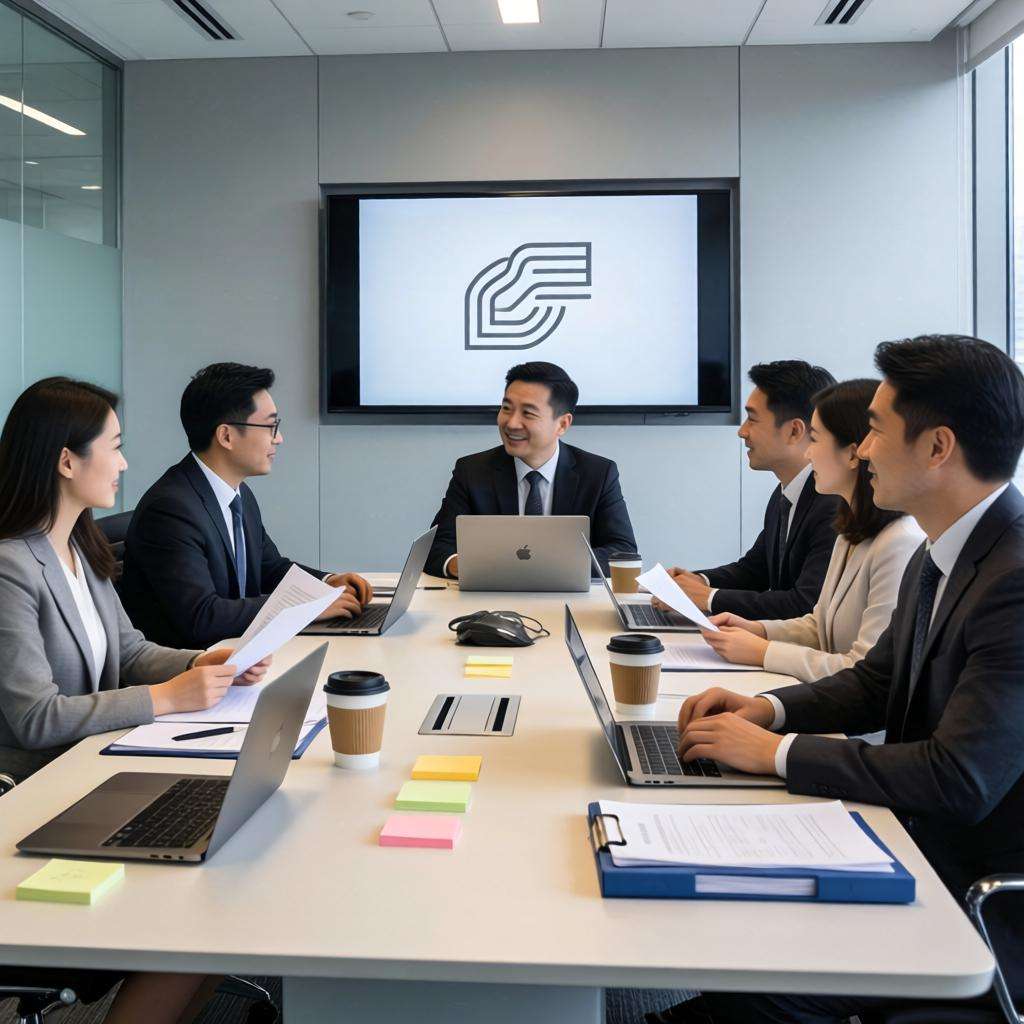 华夏银行：公司未收购华银基金第一张图