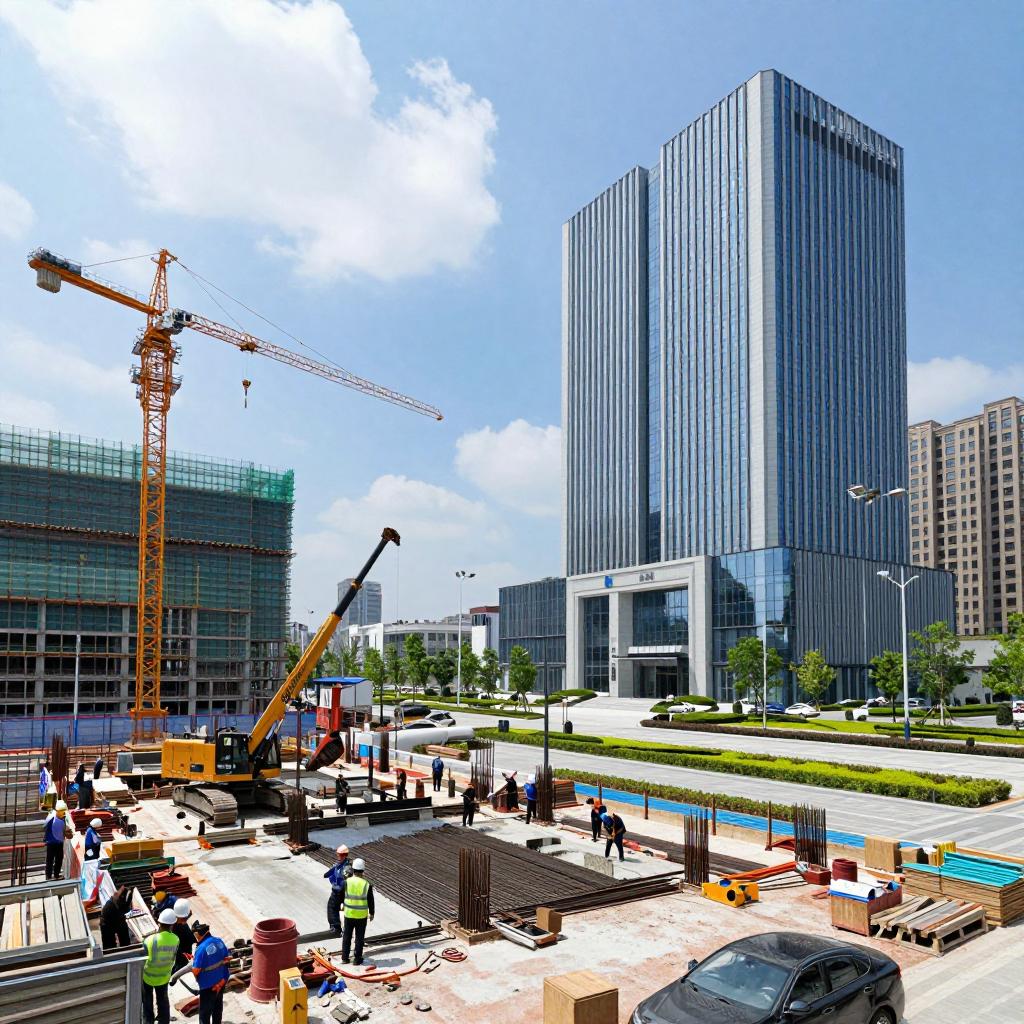 兴业银行昆明分行首笔“航信”融资业务落地第一张图