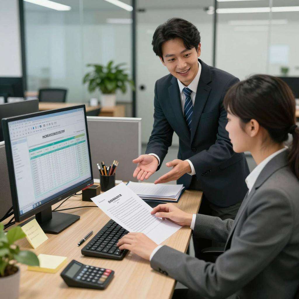 金融活水润泽“小生意”第二张图