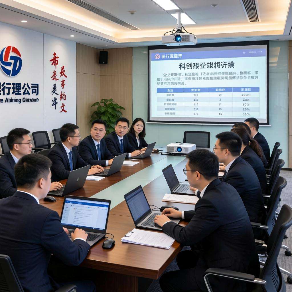 理财新势力亮相科创板打新 入场者为何仅为少数派第二张图