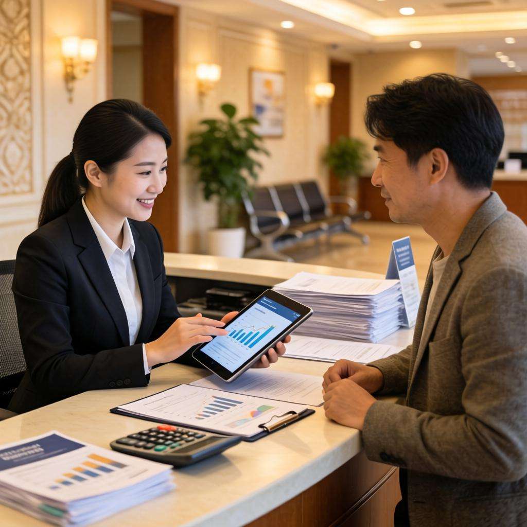 理财新势力亮相科创板打新 入场者为何仅为少数派第三张图