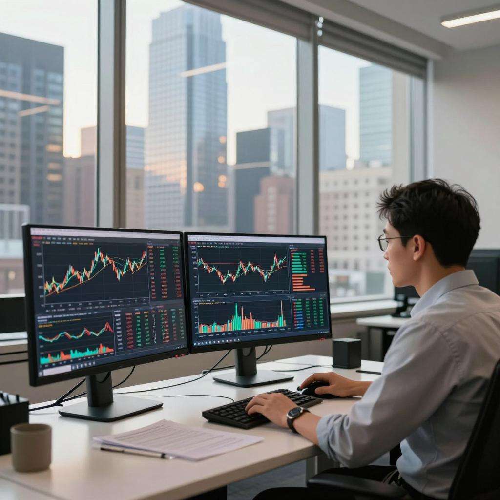 浦发银行资产托管规模突破20万亿元第一张图