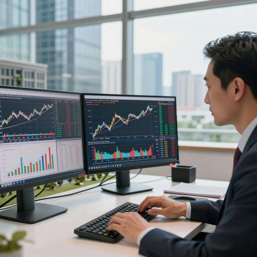 从顺周期到逆周期：金融股上涨背后的新动力与新叙事第一张图