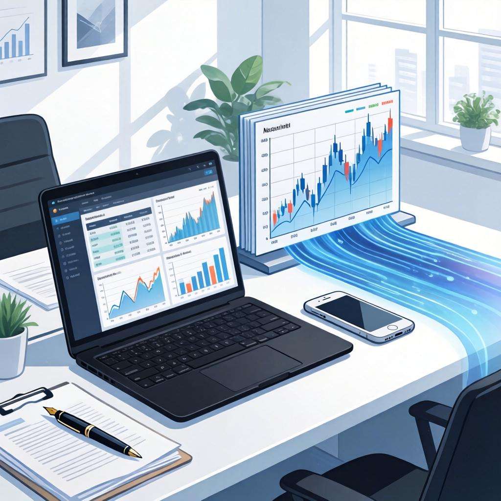 宁波银行：数据赋能 科技破局 宁波银行用“新”书写五篇金融大文章第二张图