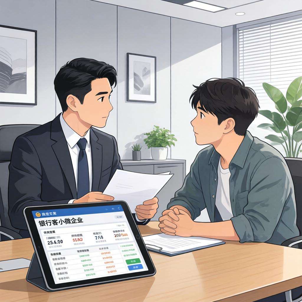 宁波银行：数据赋能 科技破局 宁波银行用“新”书写五篇金融大文章第三张图