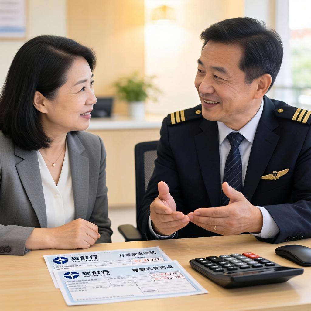 多家银行提高大额存单起存门槛 多家银行提高大额存单起存门槛第一张图