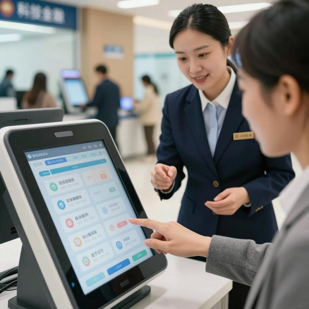 求解科技金融“种树”密码 五家银行交出实战答卷 求解科技金融“种树”密码 五家银行交出实战答卷第二张图