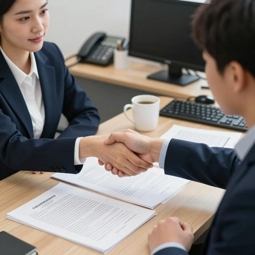 中信银行深化小微融资协调机制， 以金融活水润泽实体经济第二张图