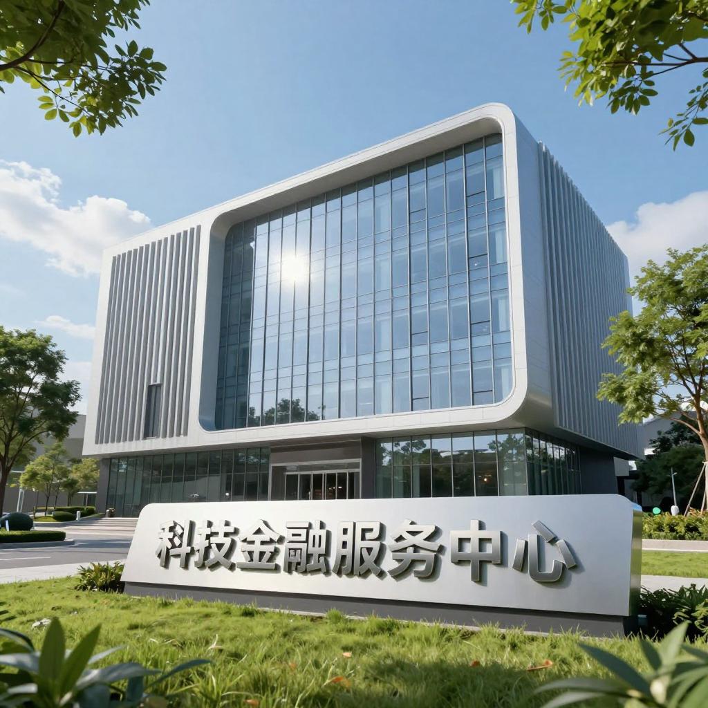 求解科技金融“种树”密码 五家银行交出实战答卷 求解科技金融“种树”密码 五家银行交出实战答卷第三张图