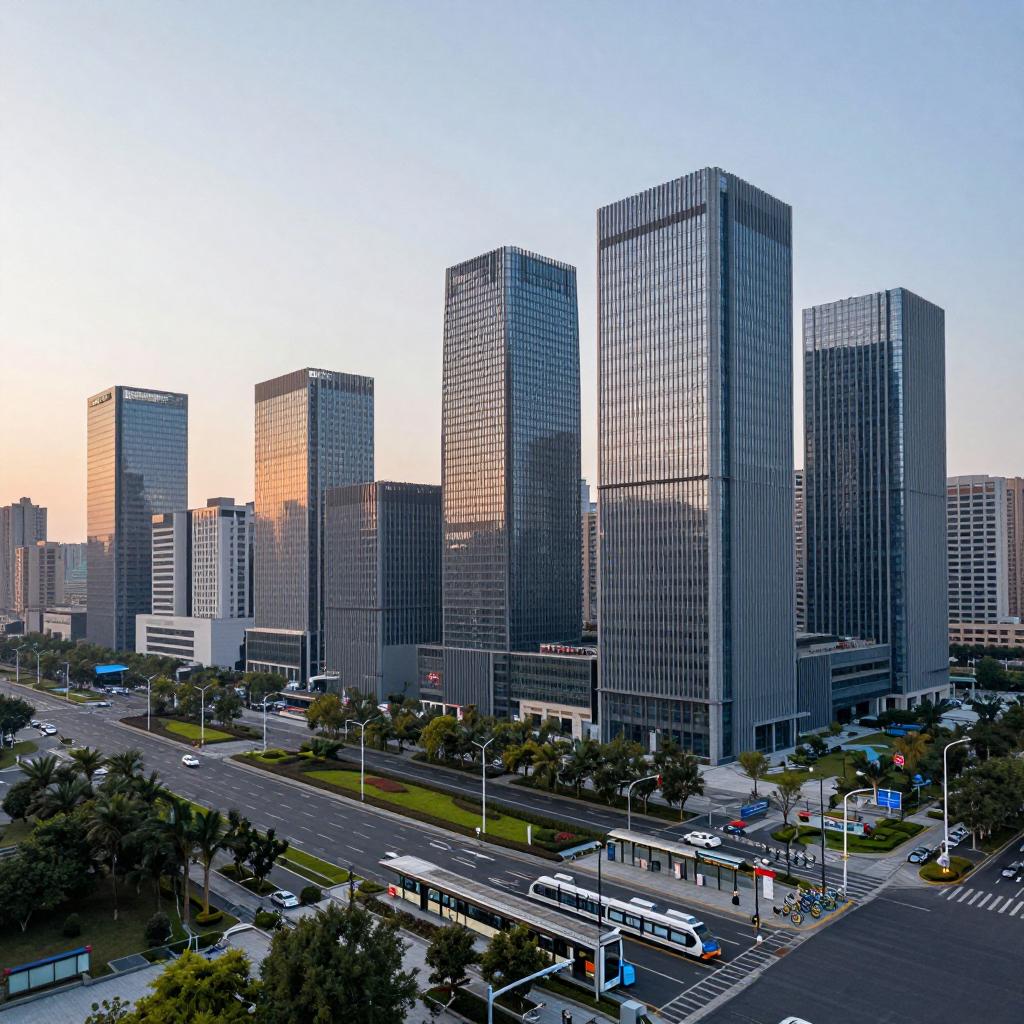 存款搬家进行时 大财富管理行业转向核心能力比拼 存款搬家进行时 大财富管理行业转向核心能力比拼第三张图