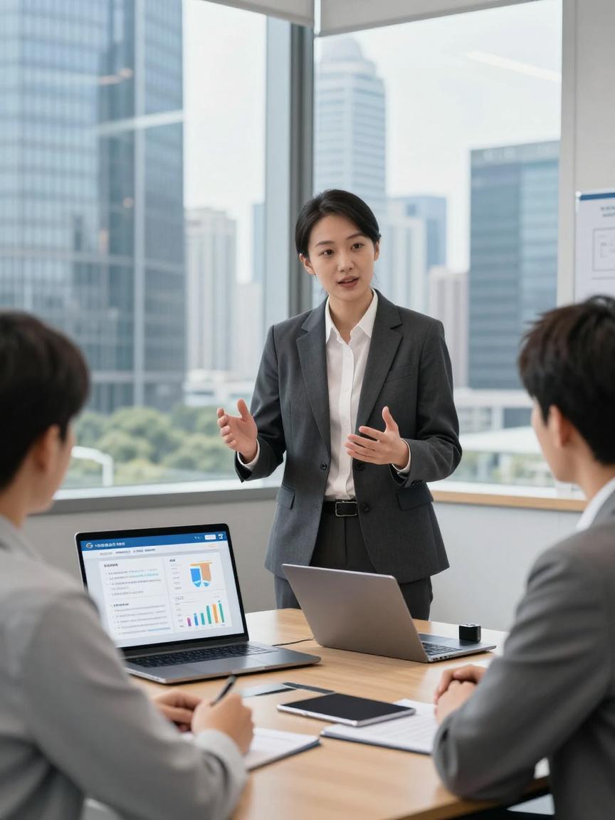 从信贷支持到生态赋能:广东银行业科技金融的万亿级探索 从信贷支持到生态赋能:广东银行业科技金融的万亿级探索第一张图