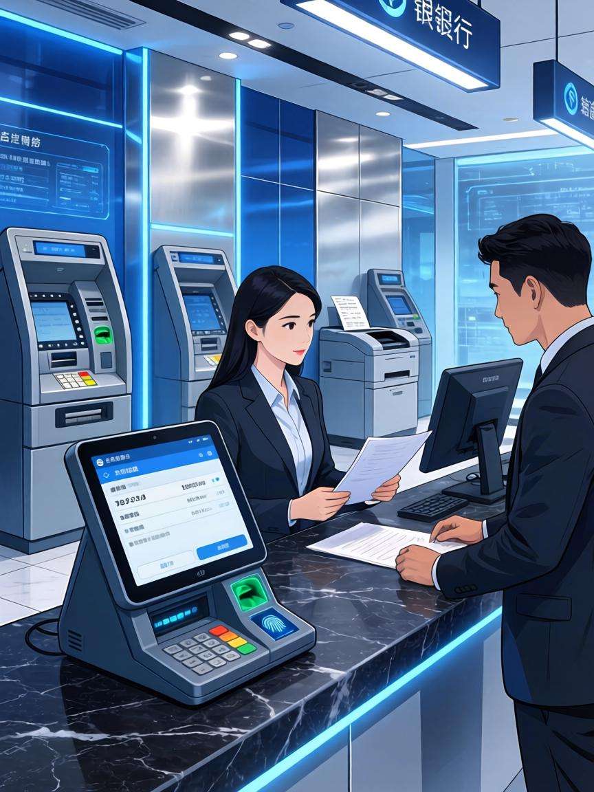 从信贷支持到生态赋能:广东银行业科技金融的万亿级探索 从信贷支持到生态赋能:广东银行业科技金融的万亿级探索第二张图