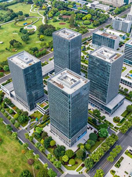 从信贷支持到生态赋能:广东银行业科技金融的万亿级探索 从信贷支持到生态赋能:广东银行业科技金融的万亿级探索第三张图