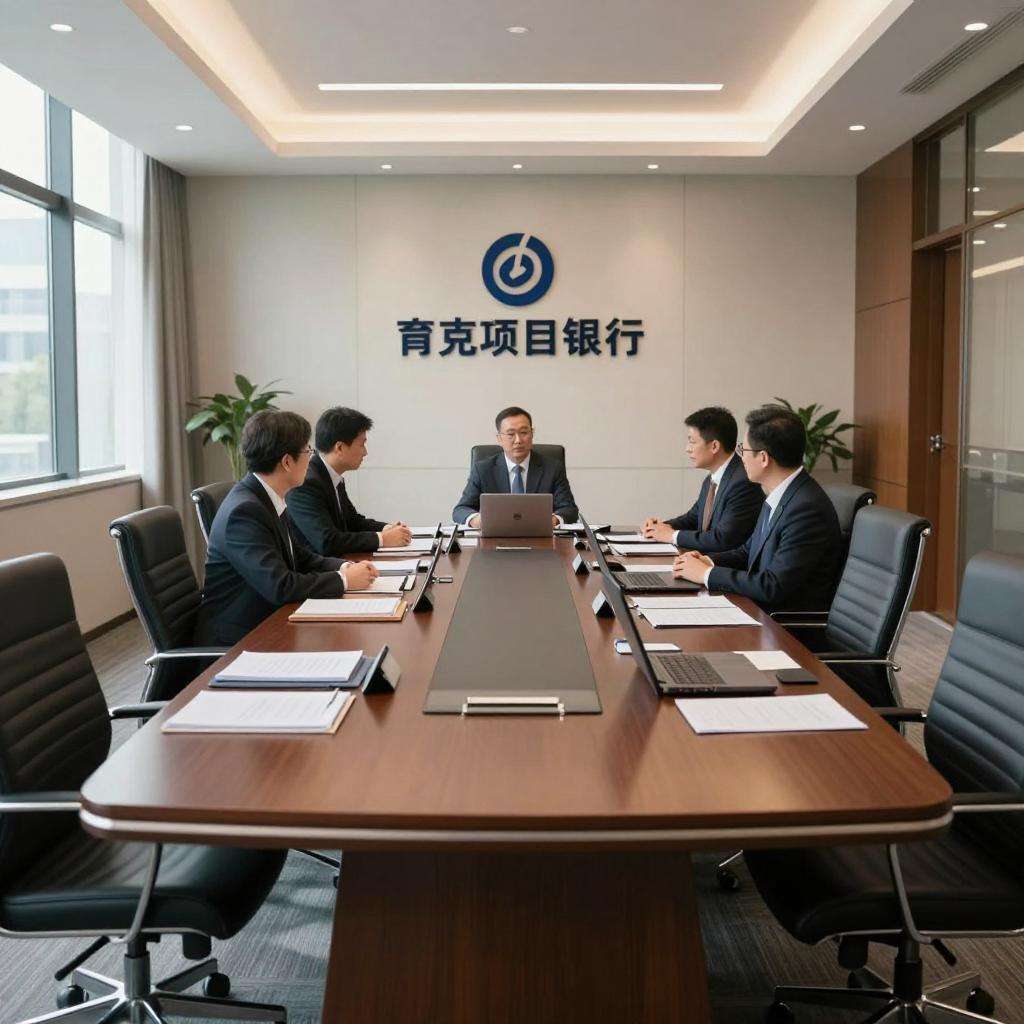 亿联银行“震动”：大股东背景董事长戴浩卸任，二股东美团未来角色吃重第一张图