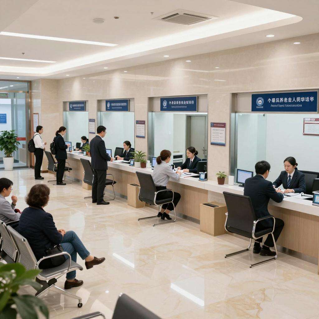 商业银行角力个人养老金市场第三张图