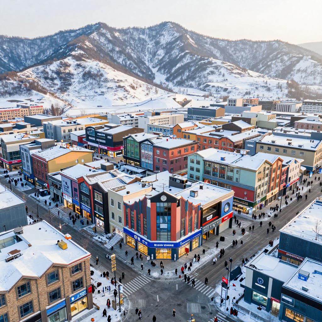 银行业多维助力冰雪消费提质升级第二张图