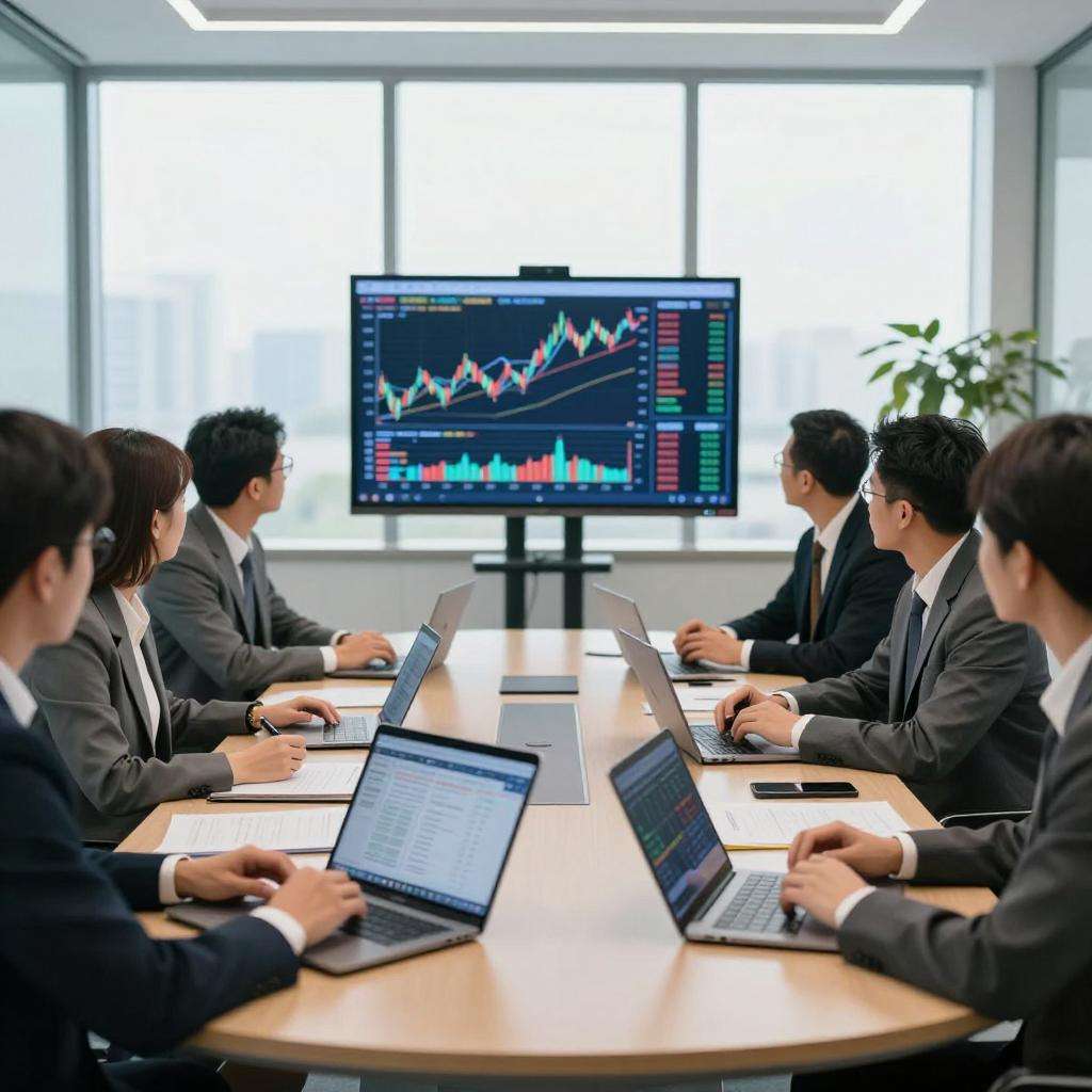 AIC“新势力”入局 加码科技金融赛道第一张图