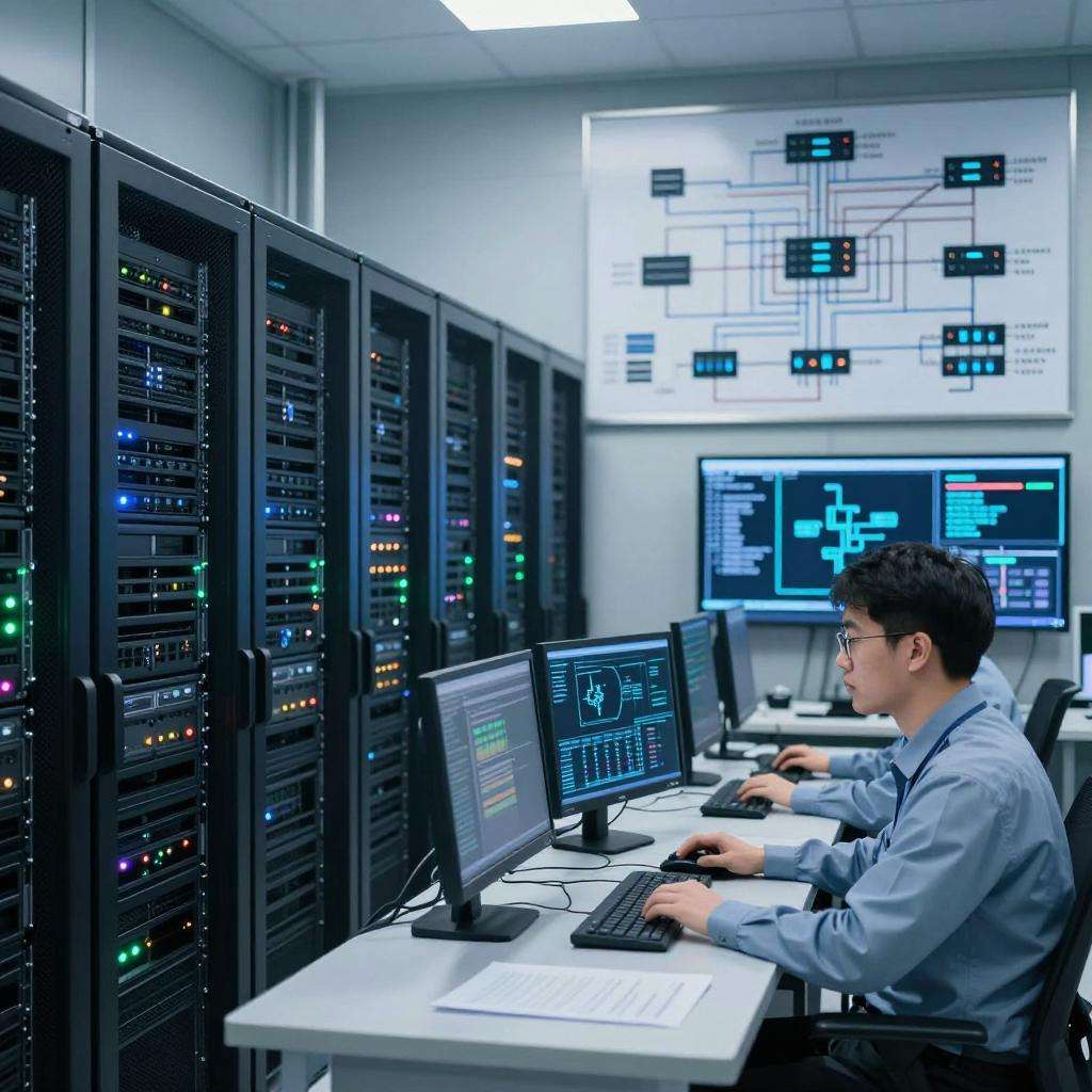从单点突围到生态布局 银行逐鹿“AI+”赛道第三张图
