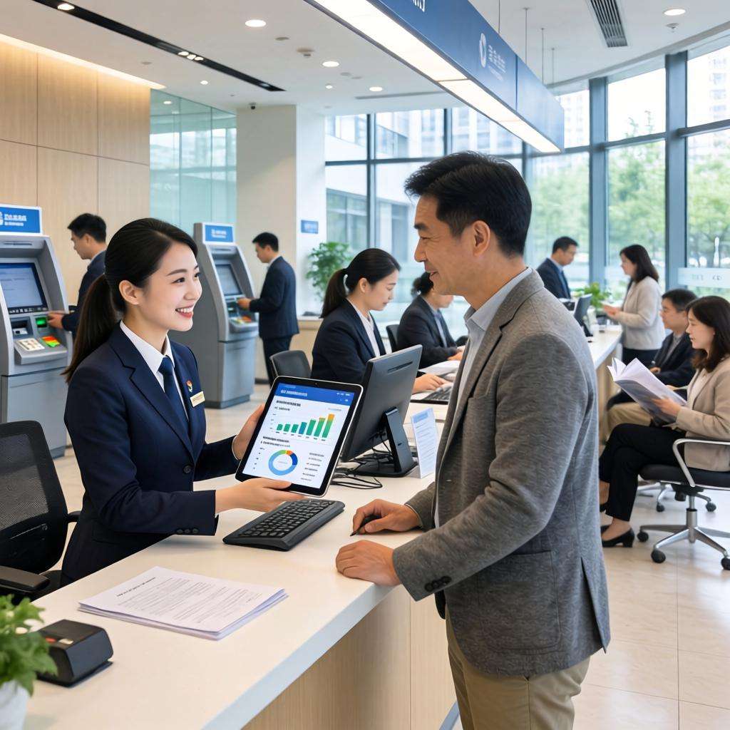 股市高位震荡 银行上调近100只基金风险等级 股市高位震荡 银行上调近100只基金风险等级第二张图