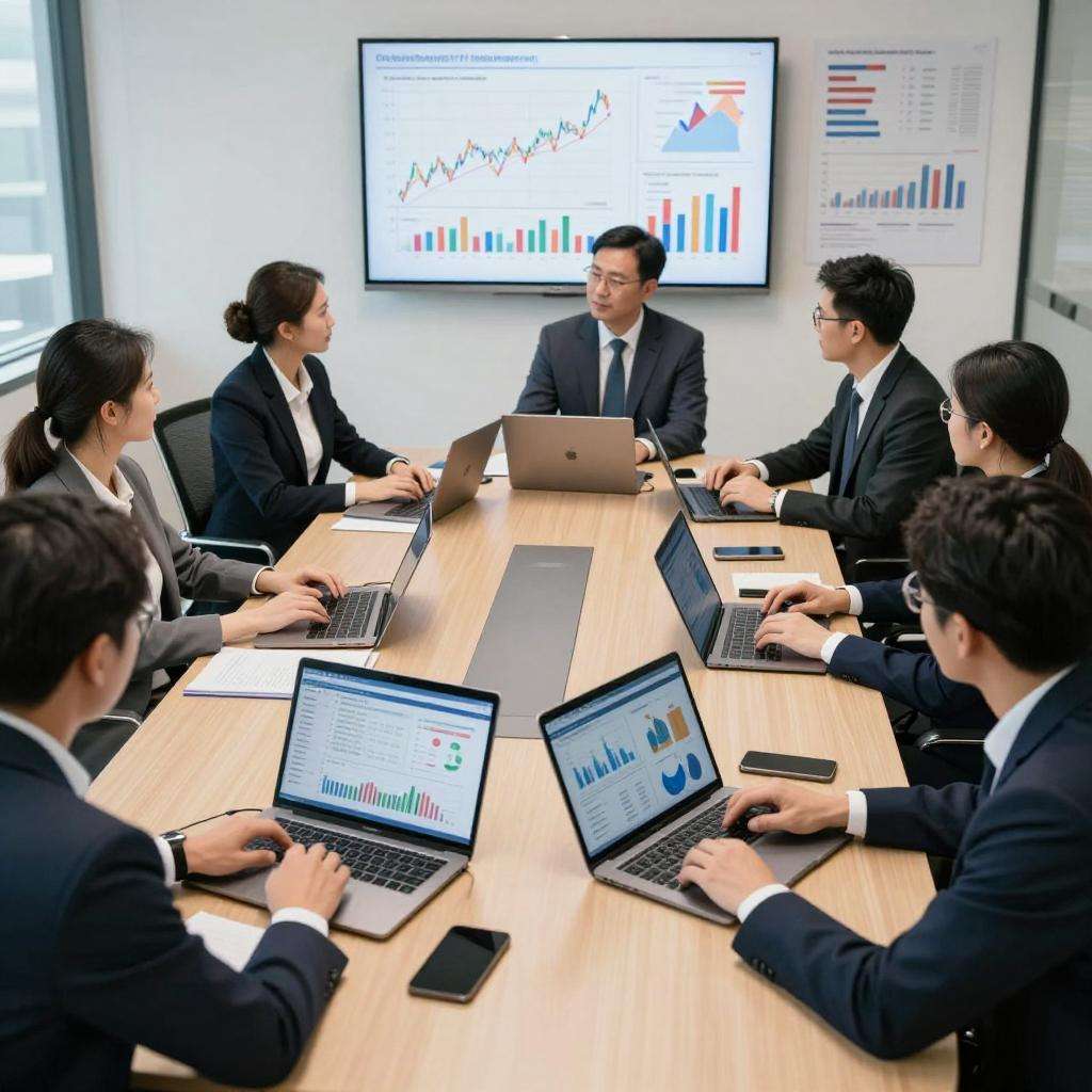 叫停“高息高返”是迟来但有必要的“纠偏”，中国汽车流通协会王都：汽车金融市场渗透率将逐步回落至50%左右第二张图