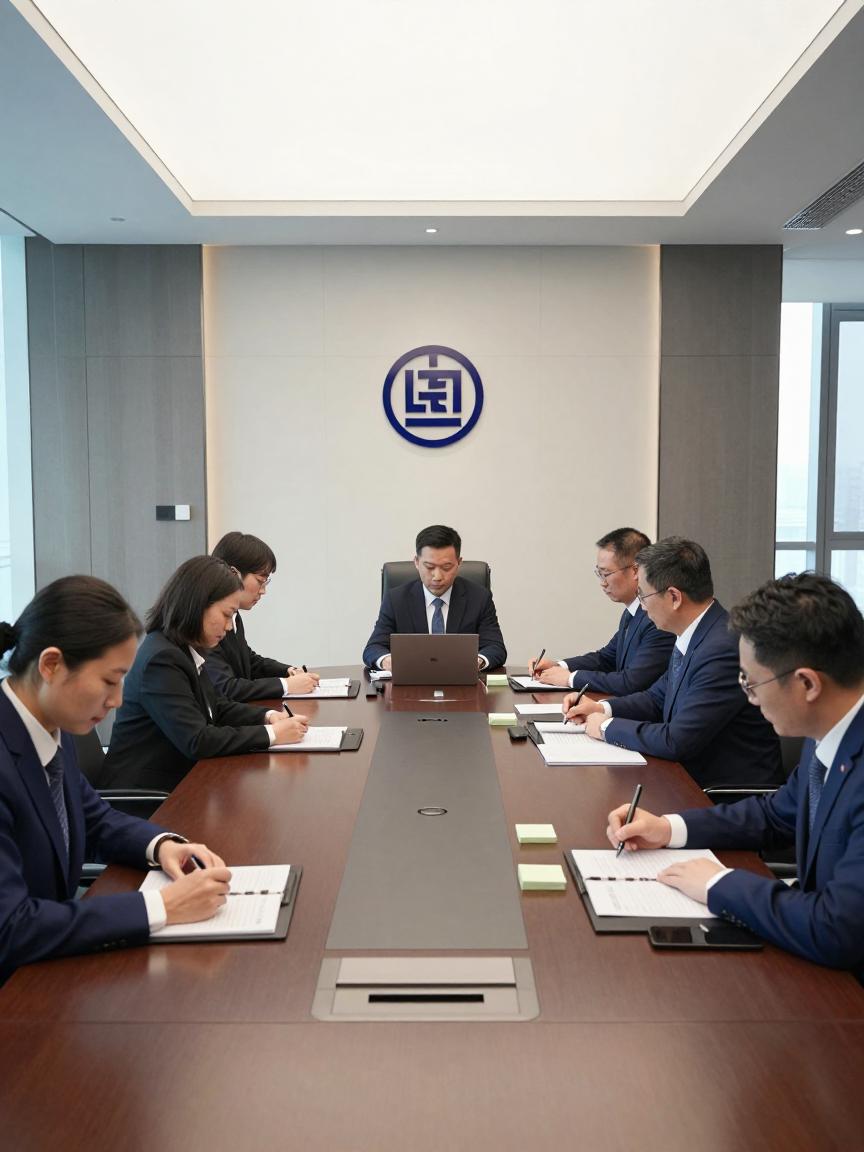 中信银行董事魏强任职资格获核准 中信银行董事魏强任职资格获核准第一张图