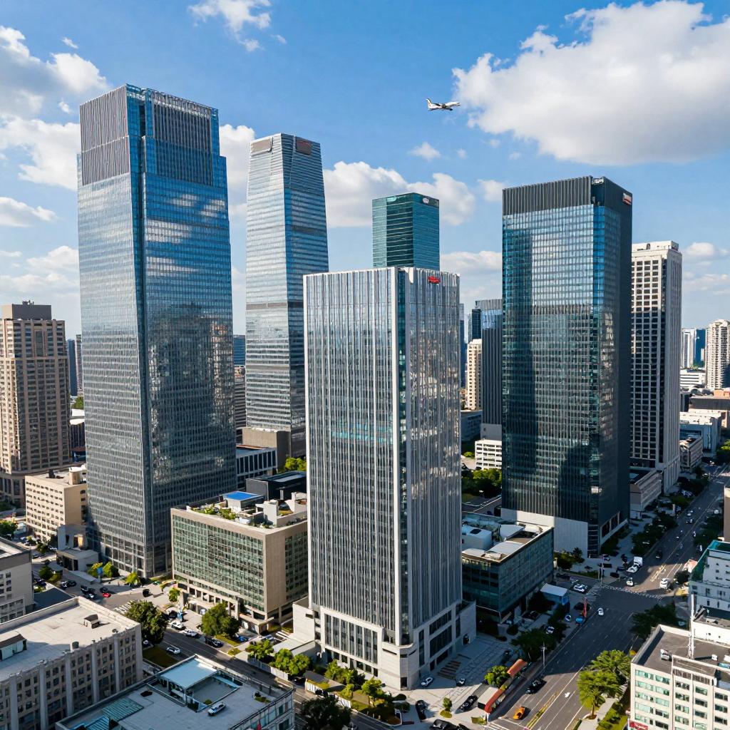 民营经济促进条例密集落地 金融机构加快完善服务体系第一张图