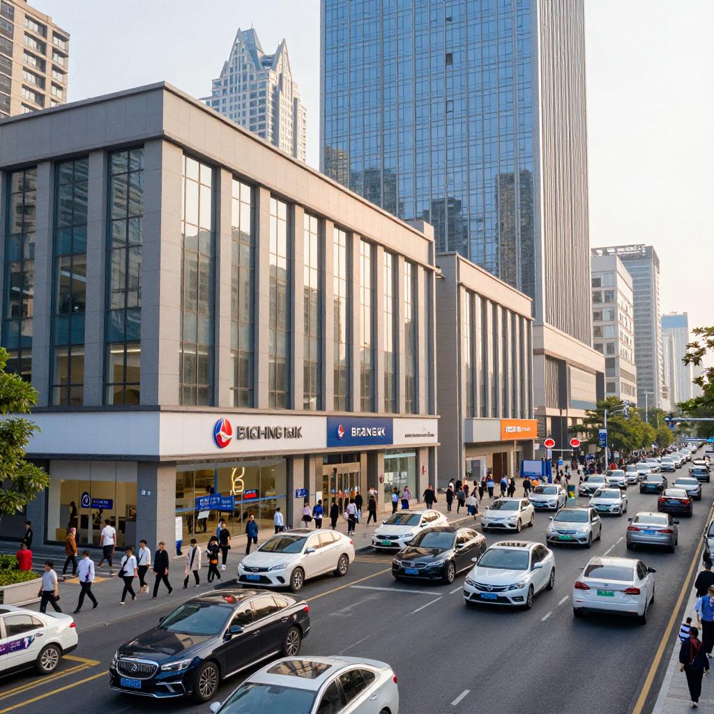 叫停“高息高返”是迟来但有必要的“纠偏”，中国汽车流通协会王都：汽车金融市场渗透率将逐步回落至50%左右第三张图