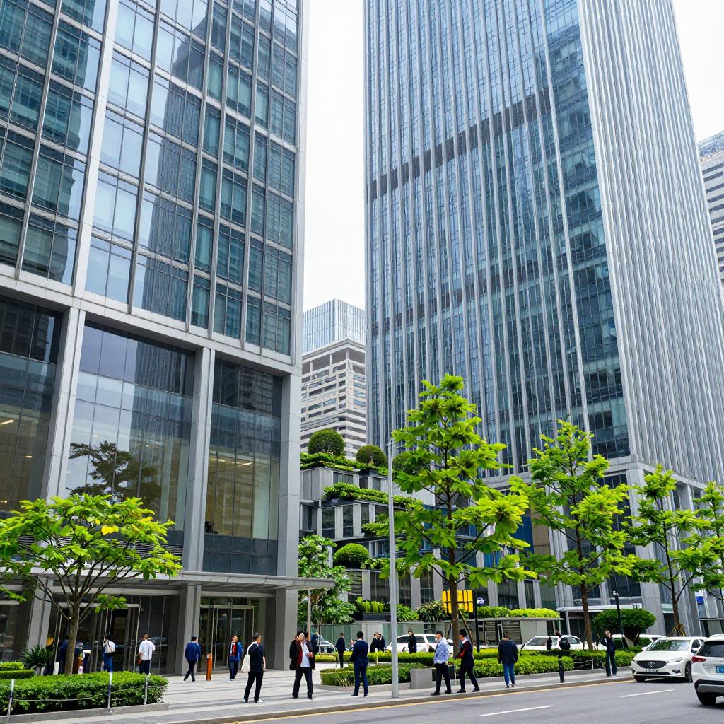 上海金融监管局：截至10月末辖内银行业金融机构本外币总资产余额同比增长6.90%第一张图