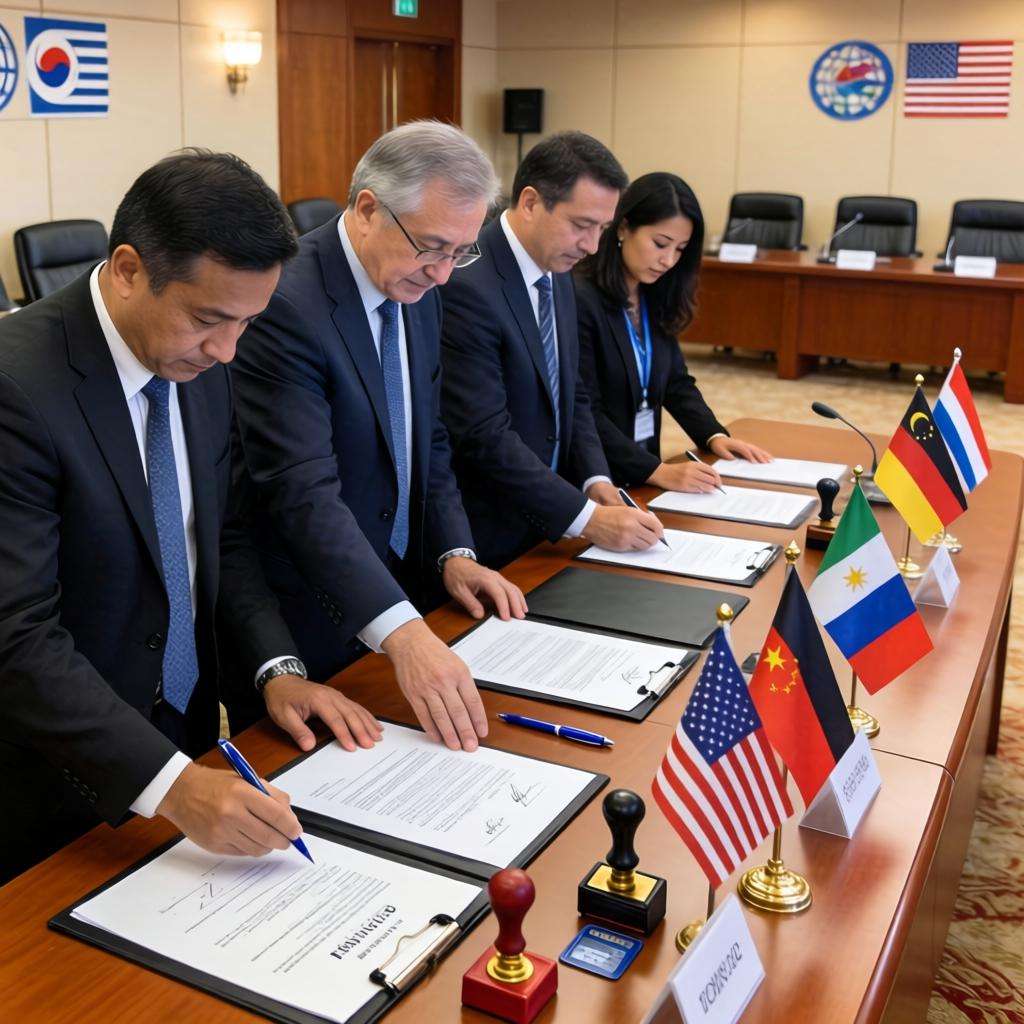 以新“四方模式” 共建世界级支付互联网络 以新“四方模式” 共建世界级支付互联网络第一张图