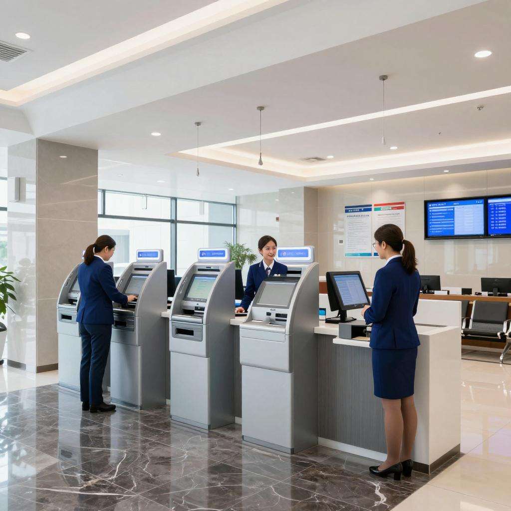 男子银行取款170万遭抢致重伤！农行回应事件始末第一张图