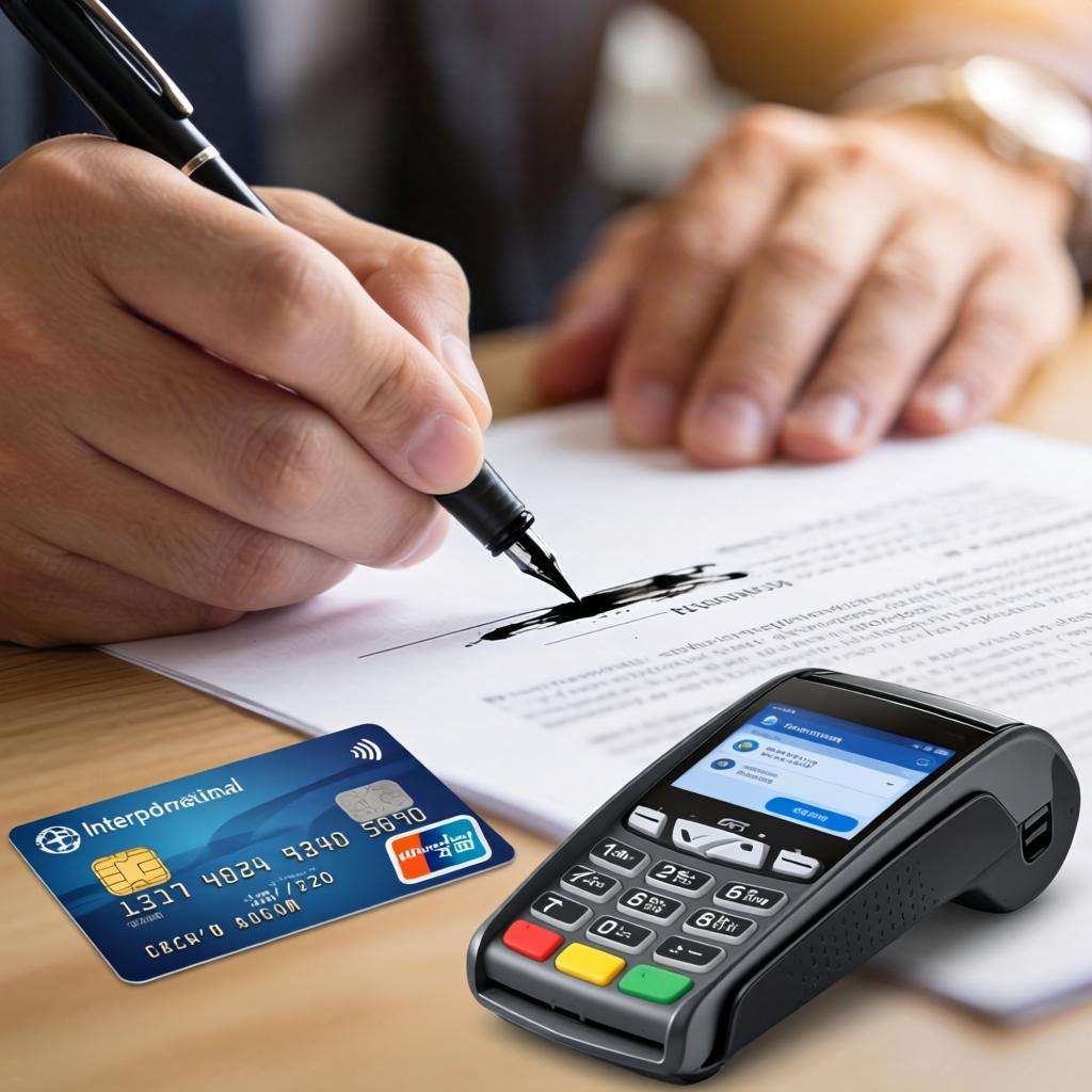 以新“四方模式” 共建世界级支付互联网络 以新“四方模式” 共建世界级支付互联网络第二张图