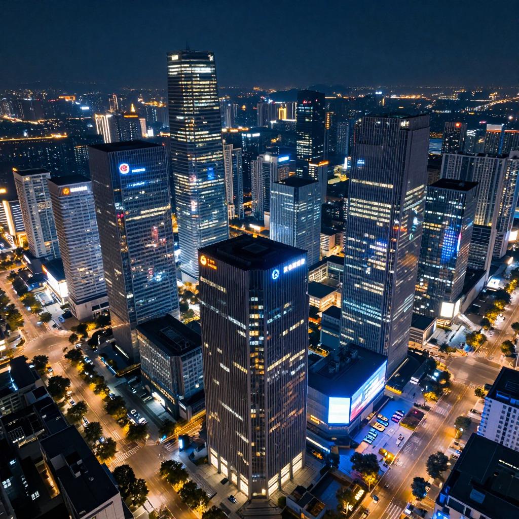 普惠金融“提质”进行时：数智化浪潮下，如何寻求差异化路径第二张图