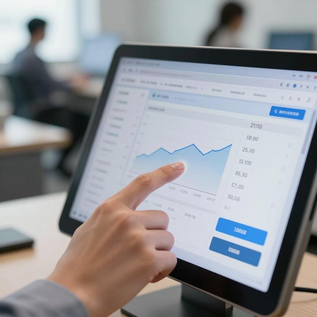 普惠金融“提质”进行时：数智化浪潮下，如何寻求差异化路径第三张图