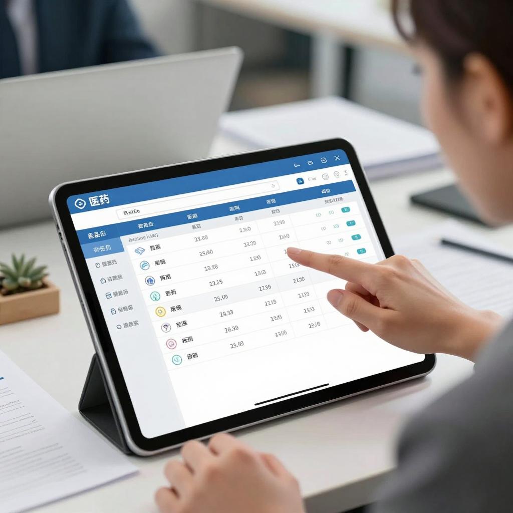 【财闻联播】六大行：全面停售5年期大额存单！中国药品价格登记系统上线第一张图