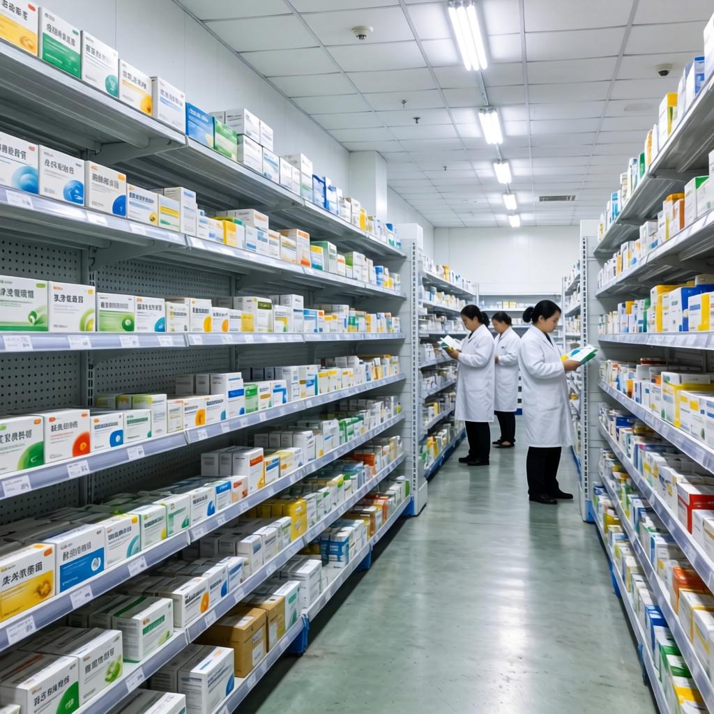 【财闻联播】六大行：全面停售5年期大额存单！中国药品价格登记系统上线第三张图