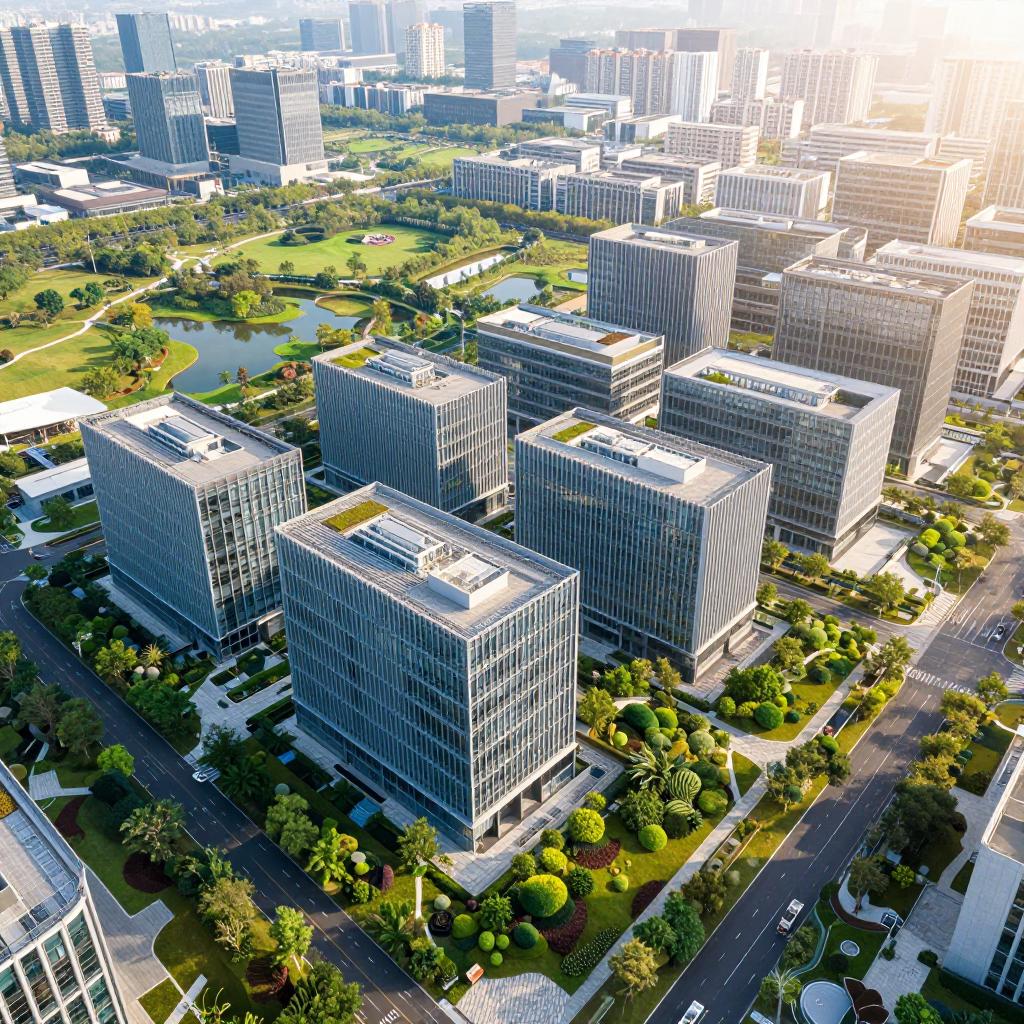 兴银理财：以专业能力书写科技金融“理财答卷”第一张图