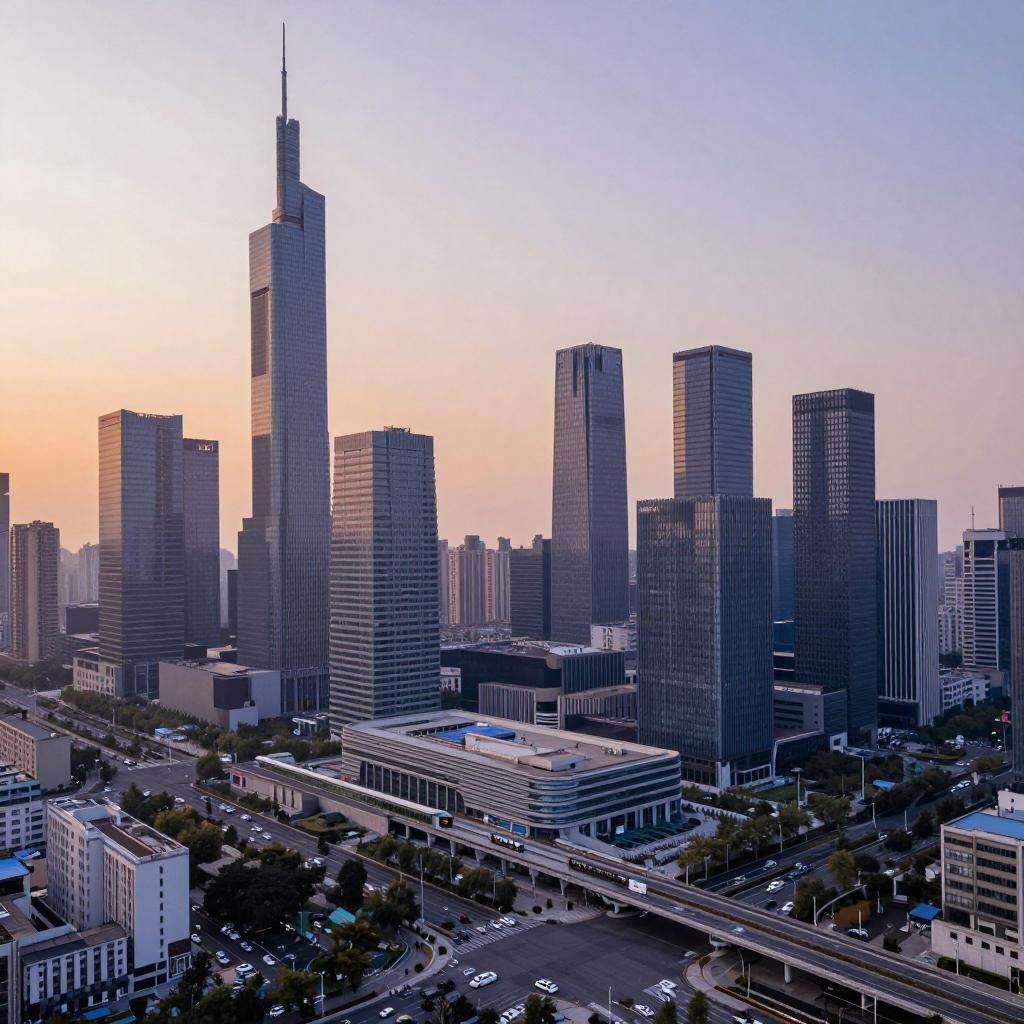 招银投资在深圳开业 将有“收债转股”等四大业务模式第三张图