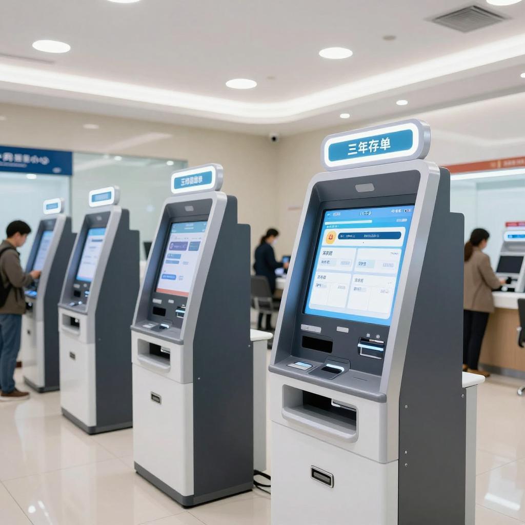 银行5年期大额存单“隐退”第三张图