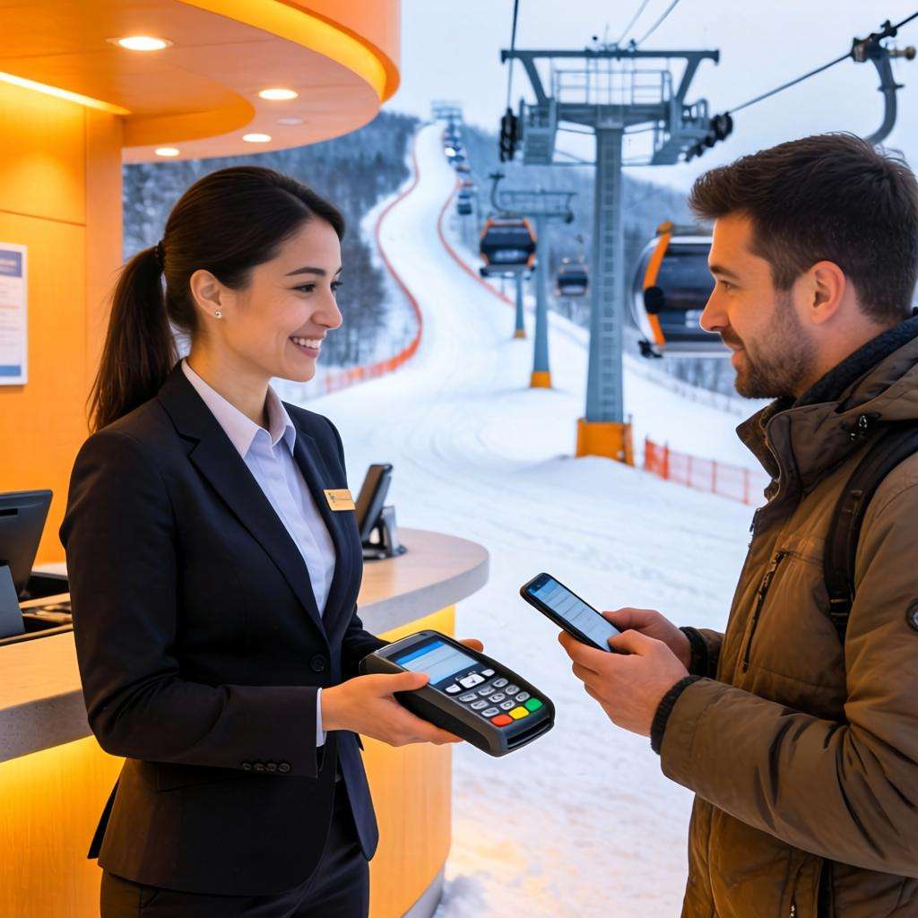 押注冰雪经济 光大银行抢抓新消费场景机遇 押注冰雪经济 光大银行抢抓新消费场景机遇第一张图