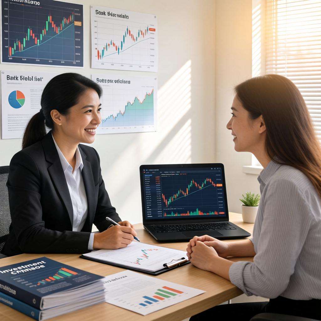 多家银行陆续调整代销基金风险等级第一张图