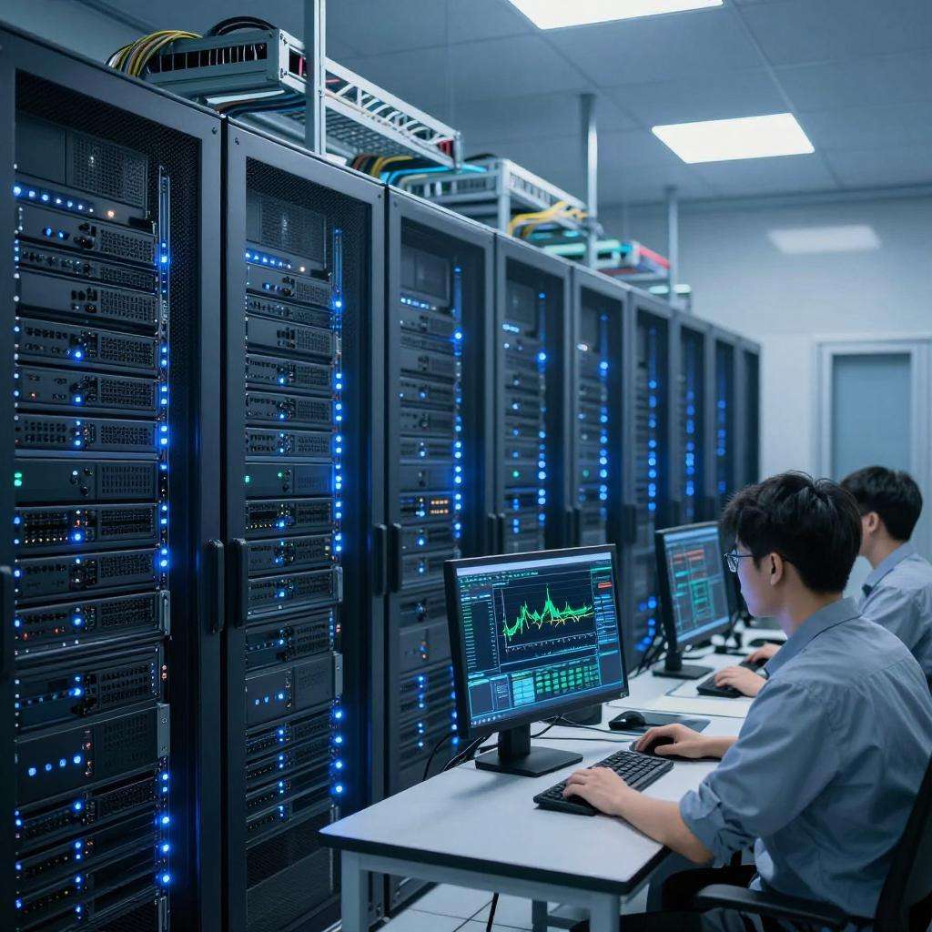 中国银行荣获金融科技七项大奖第二张图