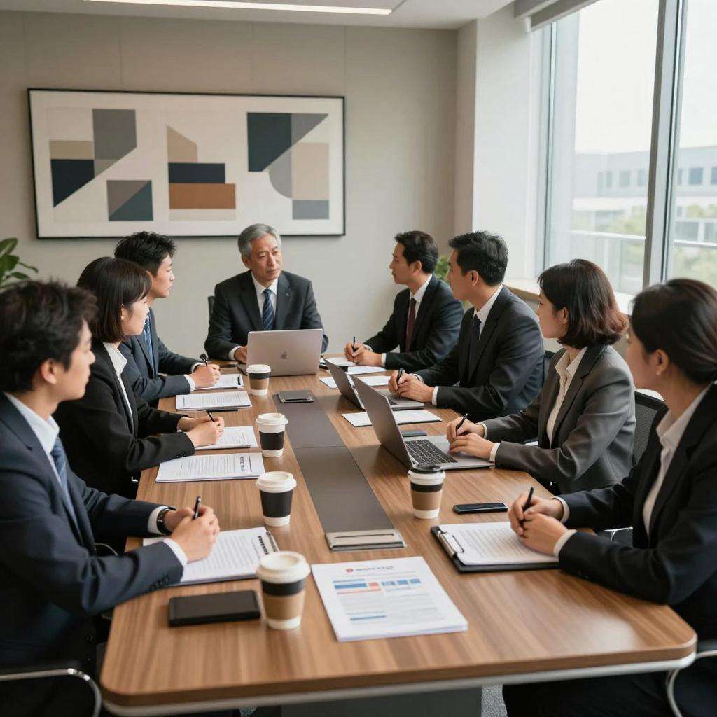 并购融资需求持续升温 银行创新服务精准发力第一张图