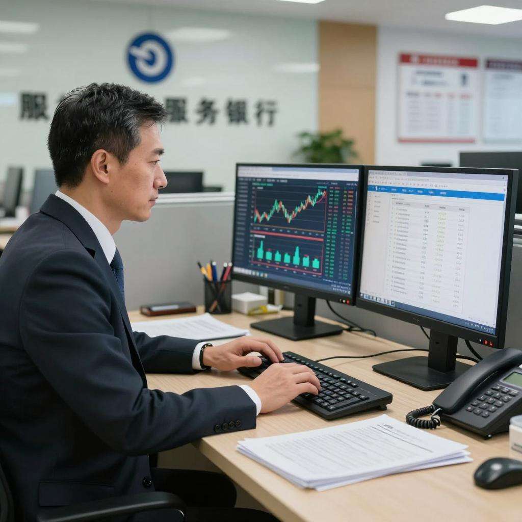 并购融资需求持续升温 银行创新服务精准发力第三张图