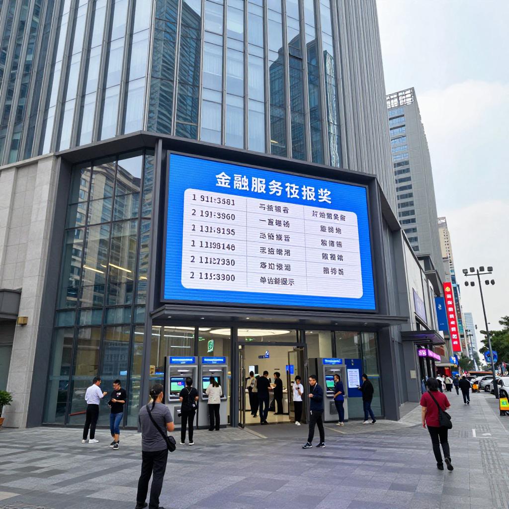 全面提升金融服务的可得性、适配性和综合性第二张图