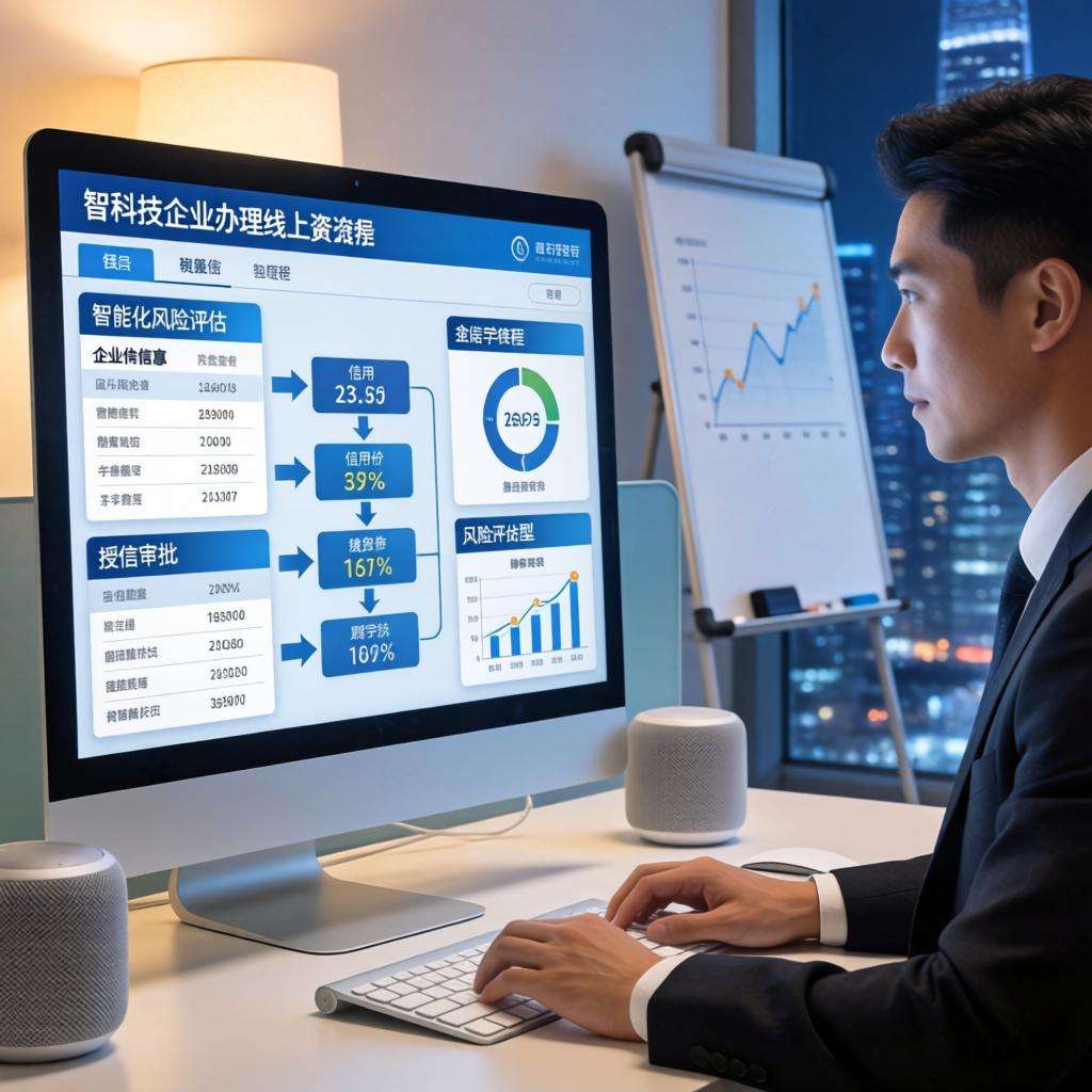 交通银行做好科技金融大文章 激活产业链发展新动能第一张图