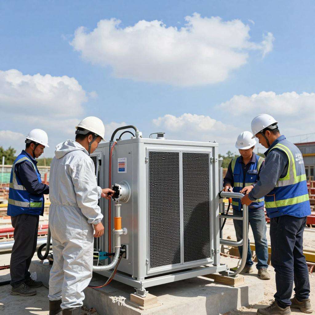 金融活水润绿能第一张图