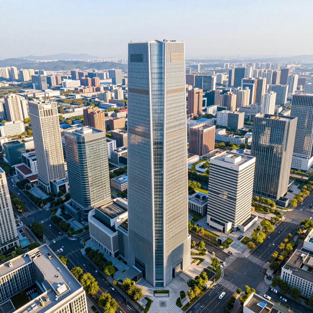 交通银行做好科技金融大文章 激活产业链发展新动能第二张图