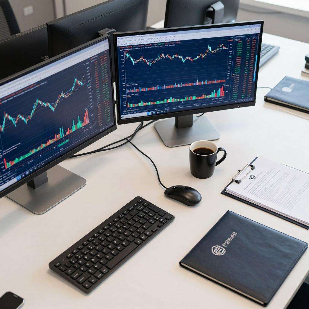 操盘必读丨英特尔涨超8%；雀巢被曝考虑出售蓝瓶咖啡第一张图